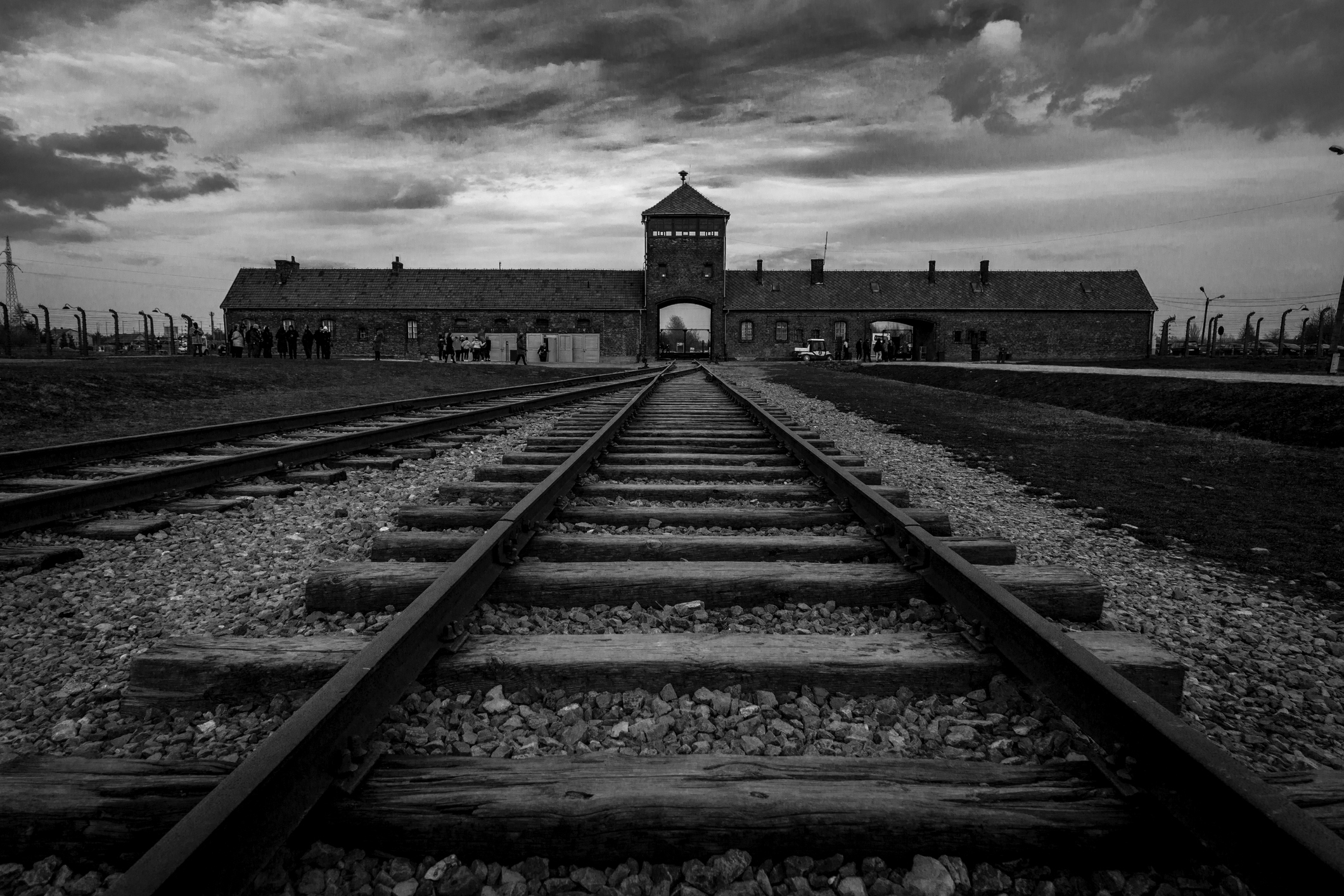 Commemorating Yom HaShoah: Remembering and Reflecting