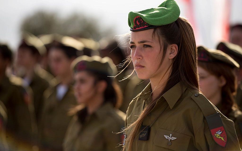 World Women’s Wellness Day: Prioritizing Health for Female Veterans
